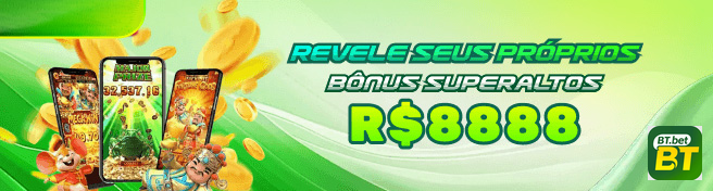 Btbtaviator promoções semanais