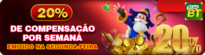 btbt — módulo dedicado a promoções ativas, com hierarquia visual clara, pensado para reforçar a presença da marca no